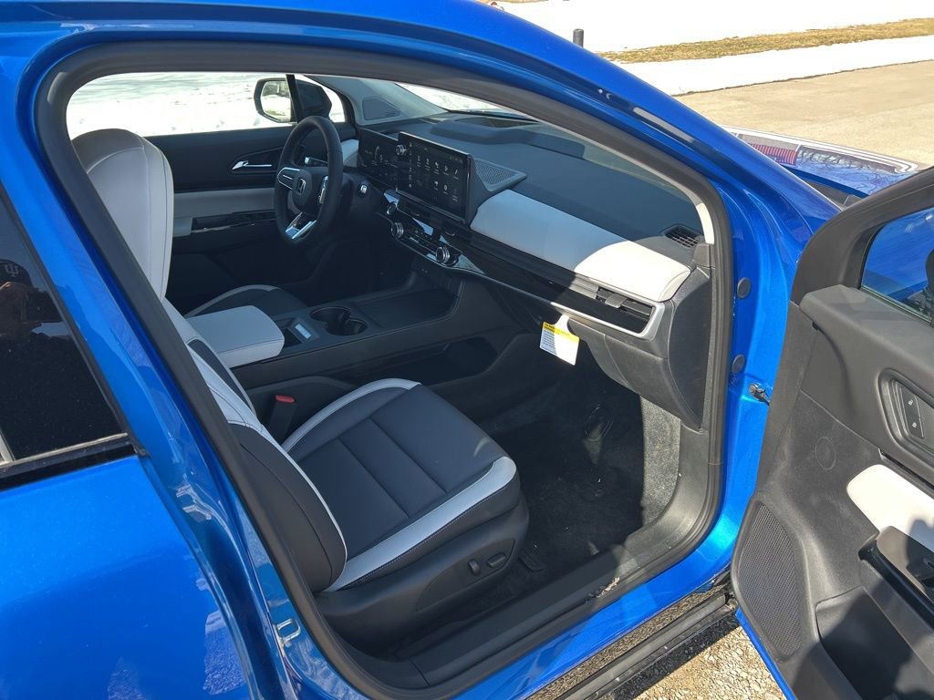 New 2026 Honda Prologue Elite image 35