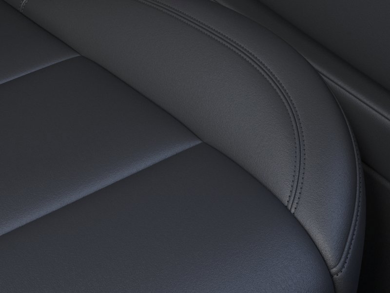 New 2026 Chevrolet Silverado 1500 W/T image 21