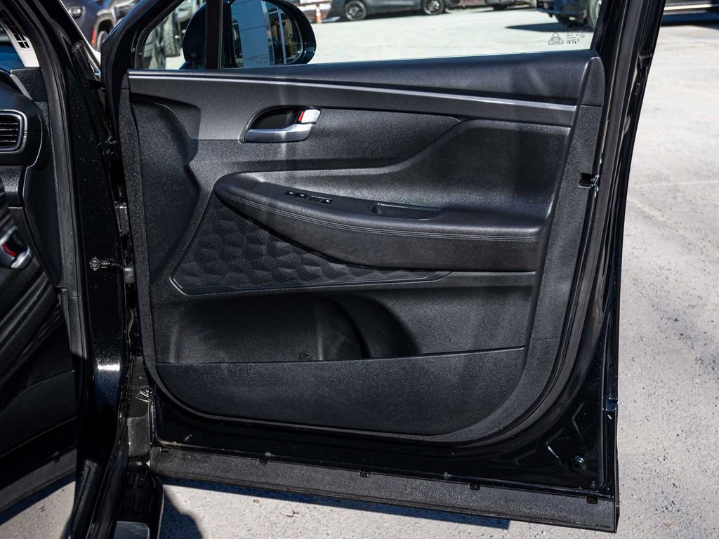 Used 2022 Hyundai Santa Fe XRT image 13