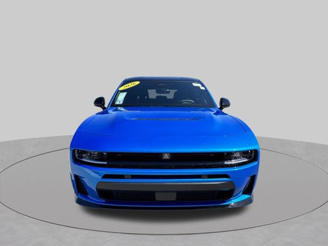 New 2026 Dodge Charger R/T w/ Blacktop Package AWD/4WD image 9