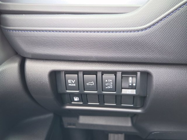 New 2026 Subaru Forester Limited AWD/4WD image 26