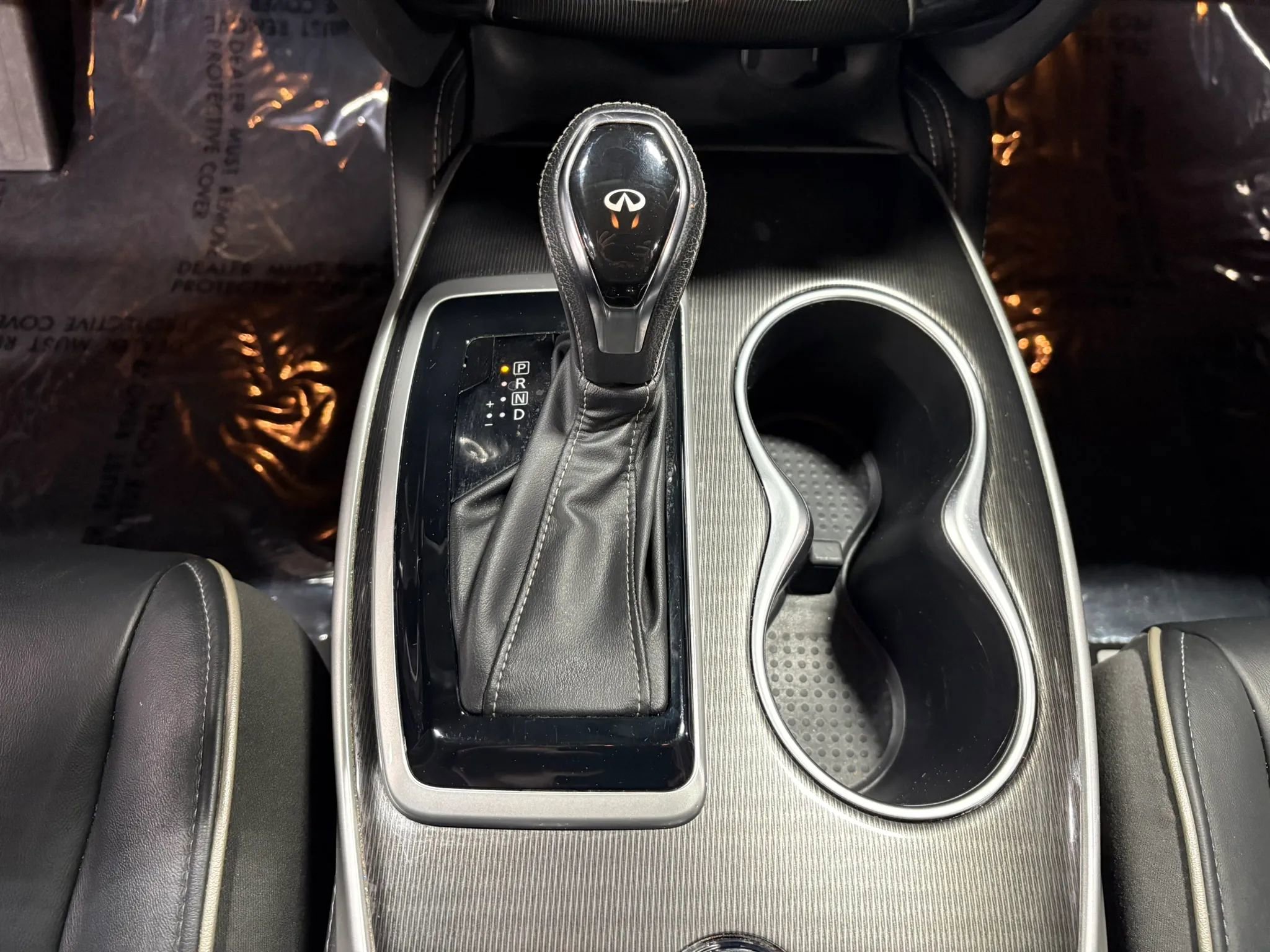 Used 2018 INFINITI QX60 AWD w/ Premium Plus Package image 28