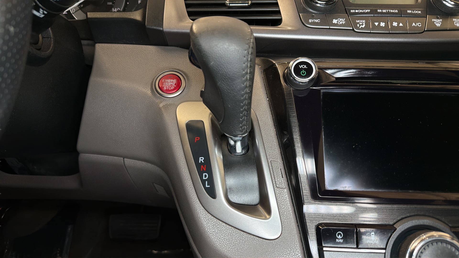 Used 2014 Honda Odyssey Touring image 23