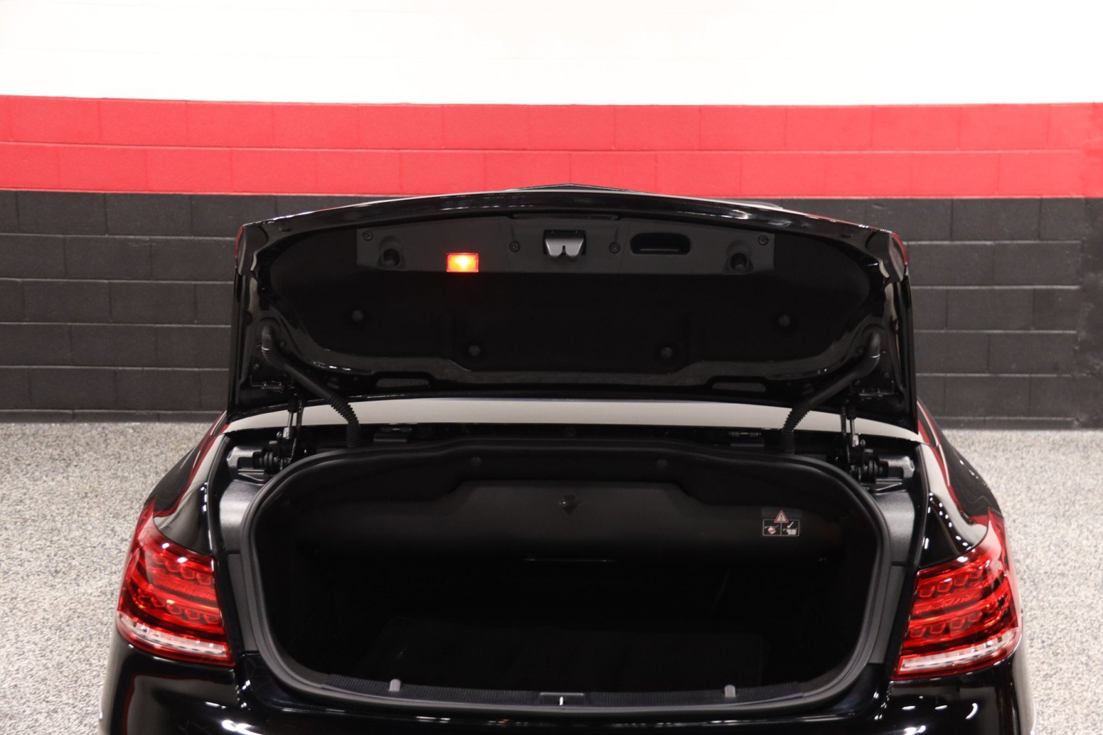 Used 2015 Mercedes-Benz E 400 Cabriolet w/ Premium 1 Package image 35