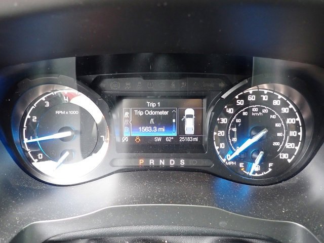 Used 2021 Ford Ranger XLT w/ Equipment Group 301A Mid image 15