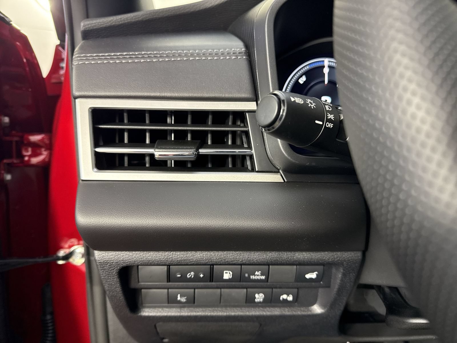New 2026 Nissan Rogue Platinum AWD/4WD image 14