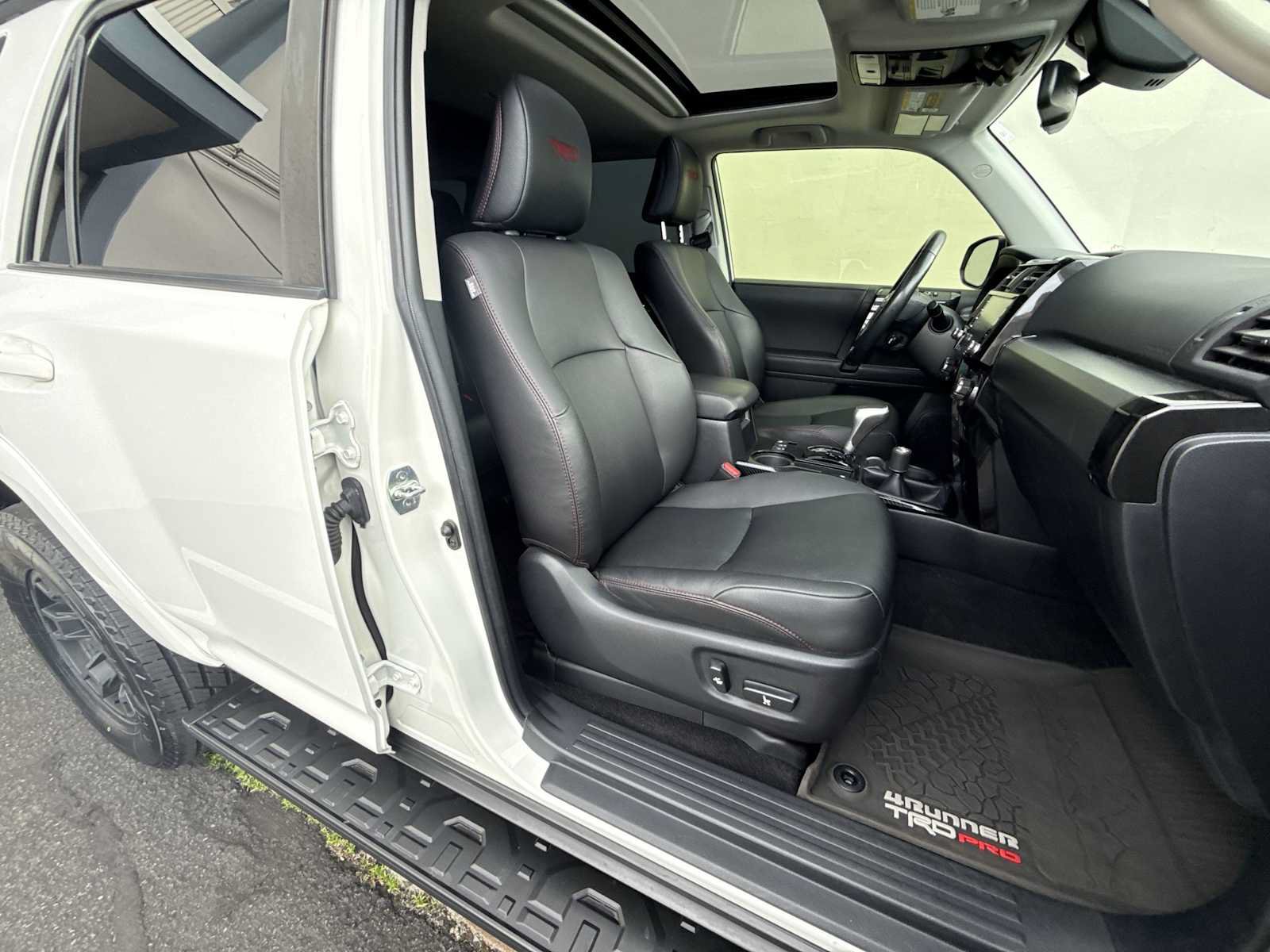 Used 2023 Toyota 4Runner TRD Pro AWD/4WD image 26