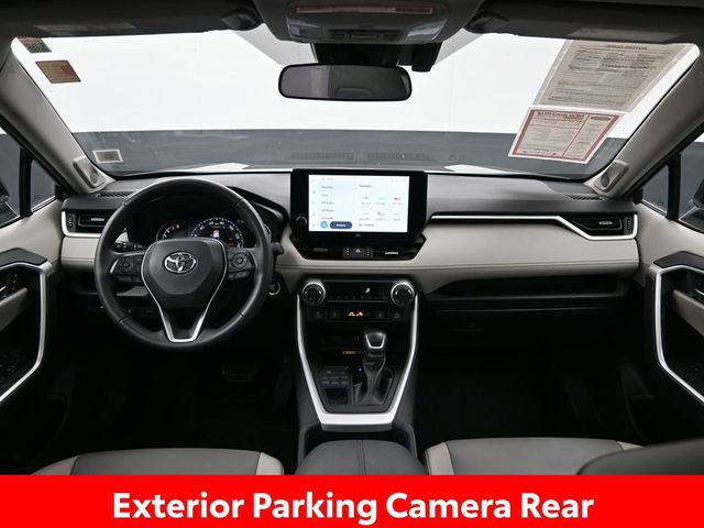 Certified 2024 Toyota RAV4 XLE Premium image 17