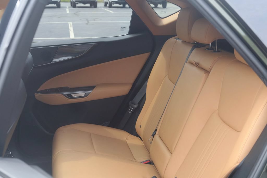 Used 2022 Lexus NX 350 AWD image 39