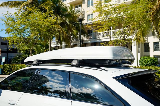 Used 2022 Audi RS 6 4.0 TFSI quattro image 49