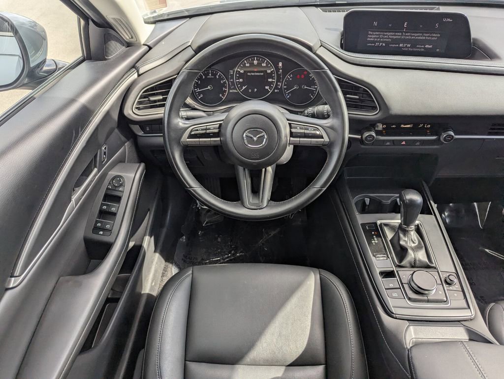 Used 2021 MAZDA CX-30 AWD 2.5 S w/ Select Package image 20