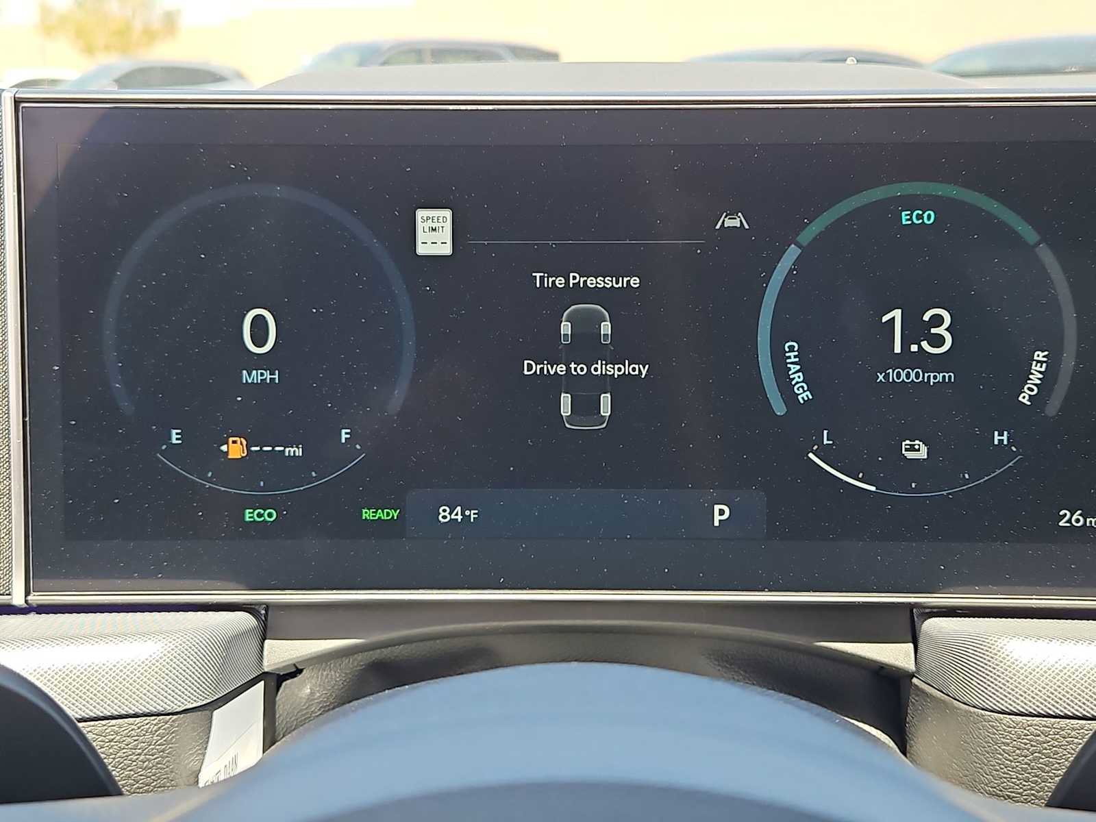 New 2025 Hyundai Sonata Limited image 30