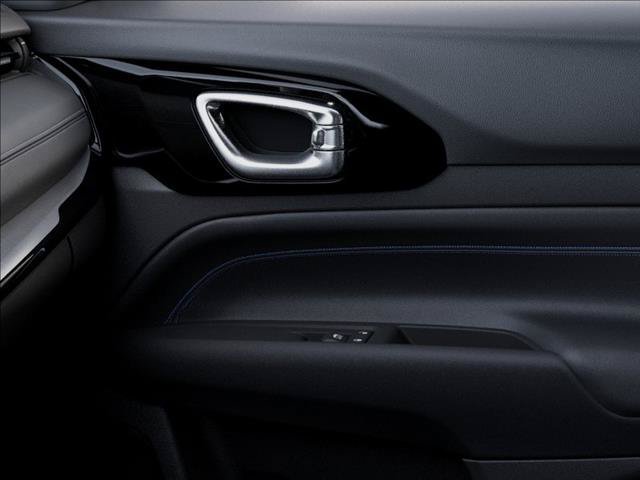 New 2026 Jeep Compass Limited AWD/4WD image 25