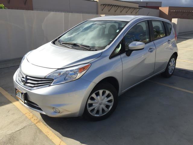 Used 2015 Nissan Versa Note SV FWD image 2