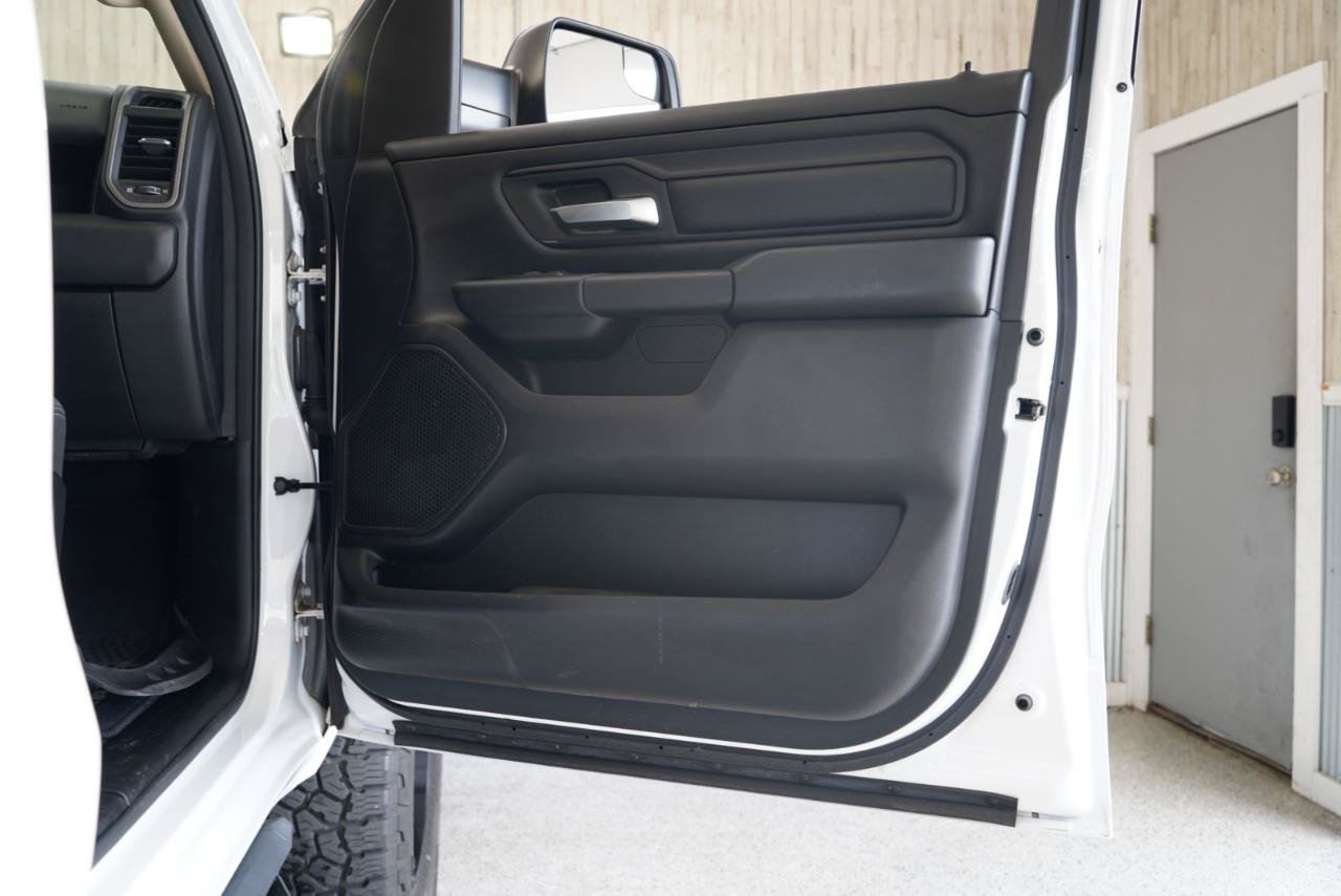 Used 2019 RAM 1500 Tradesman AWD/4WD image 34