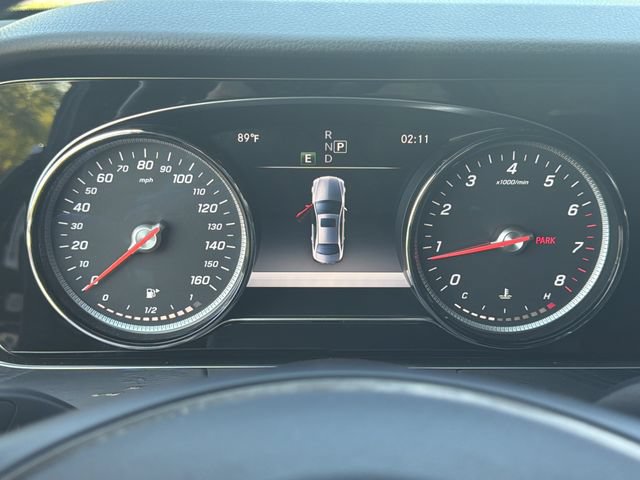 Used 2017 Mercedes-Benz E 300 4MATIC image 28