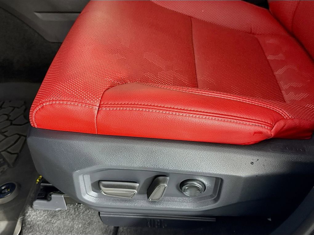 Used 2025 Toyota Sequoia TRD Pro image 22