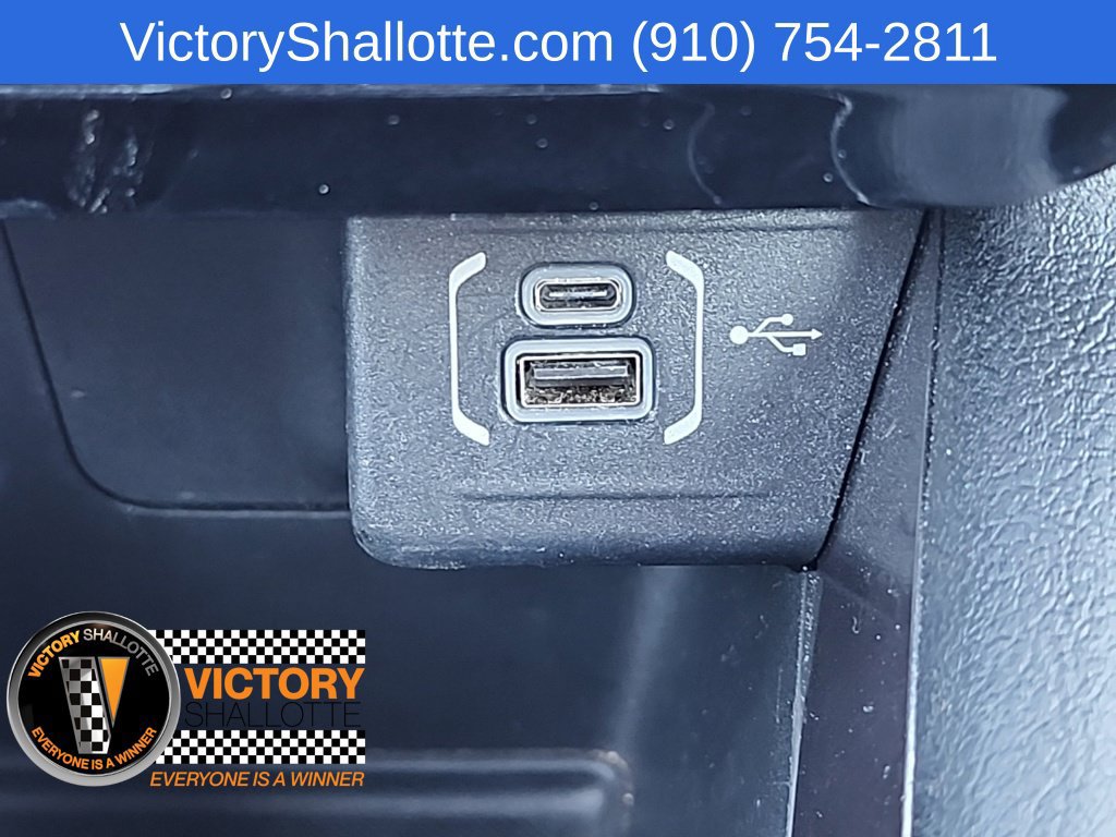 Certified 2024 Jeep Compass Latitude AWD/4WD image 11