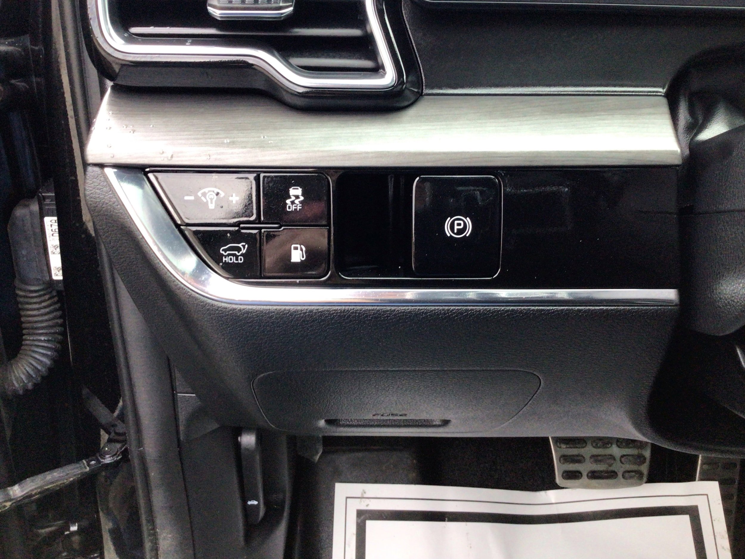 Used 2024 Kia Sportage X-Line Prestige AWD/4WD image 25