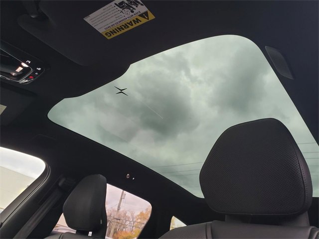 New 2025 Polestar Polestar 3 PLUS & PILOT image 12