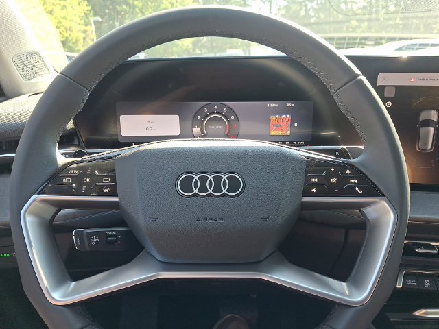 New 2026 Audi Q3 quattro 2.0T AWD/4WD image 16
