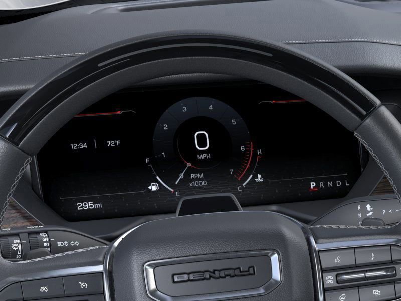 New 2026 GMC Acadia Denali Ultimate image 18