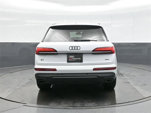 New 2026 Audi Q7 2.0T Premium image 6