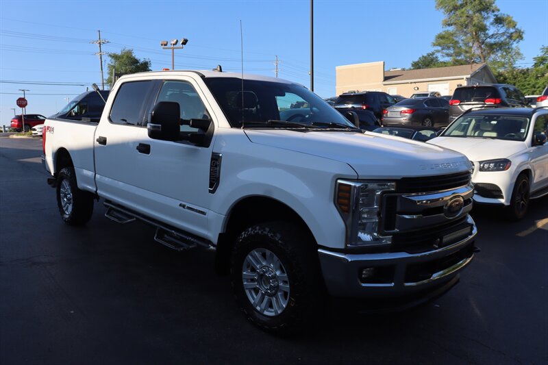 Used 2019 Ford F250 XLT w/ XLT Value Package AWD/4WD image 1
