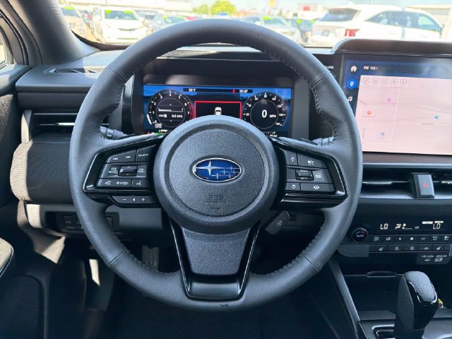 New 2026 Subaru Outback Limited XT AWD/4WD image 10