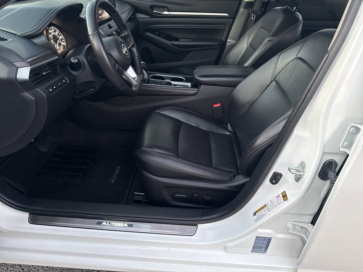 Used 2023 Nissan Altima 2.5 SL image 17