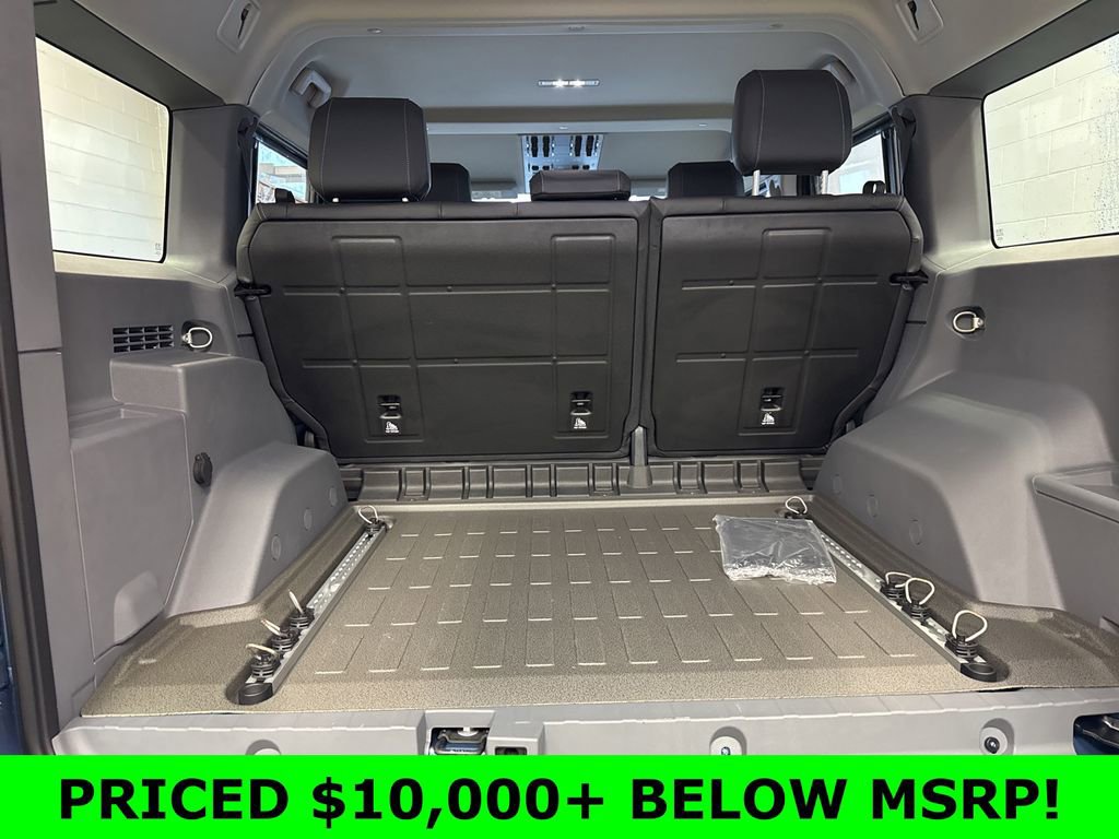 Used 2024 INEOS Grenadier Trialmaster Edition image 33