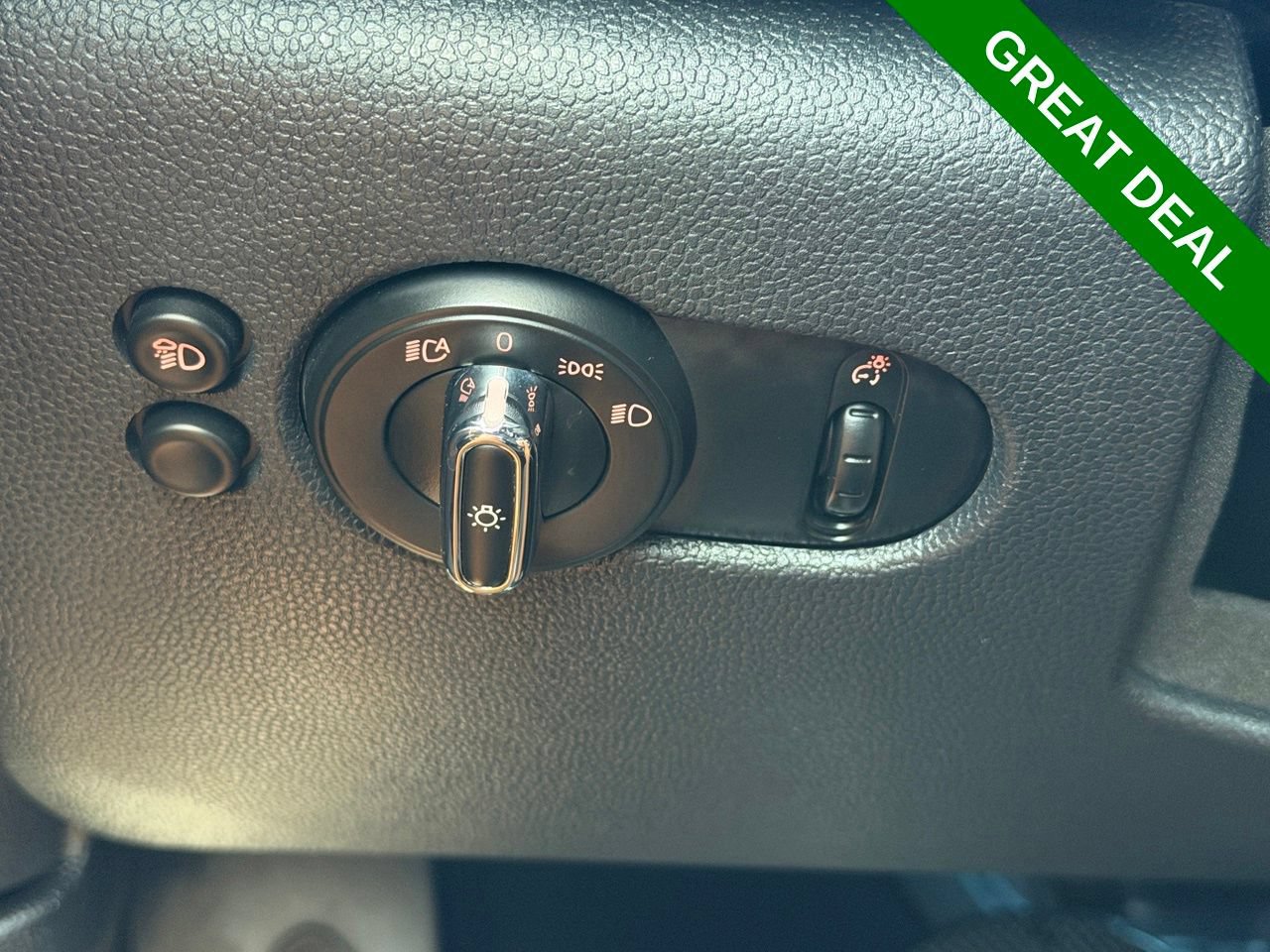 Used 2024 MINI Cooper S FWD image 19