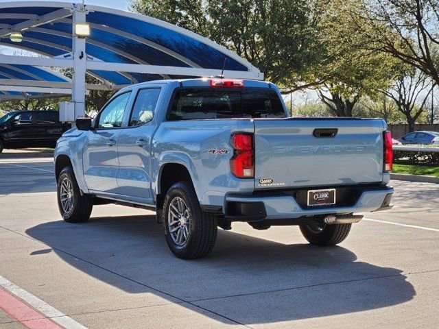 Used 2025 Chevrolet Colorado LT w/ LT Convenience Package video 3