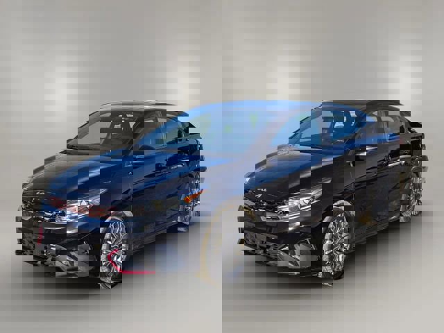 Used 2023 Kia Forte GT-Line w/ GT-Line Premium Package