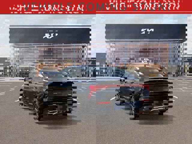 New 2026 Kia K5 GT-Line image 4