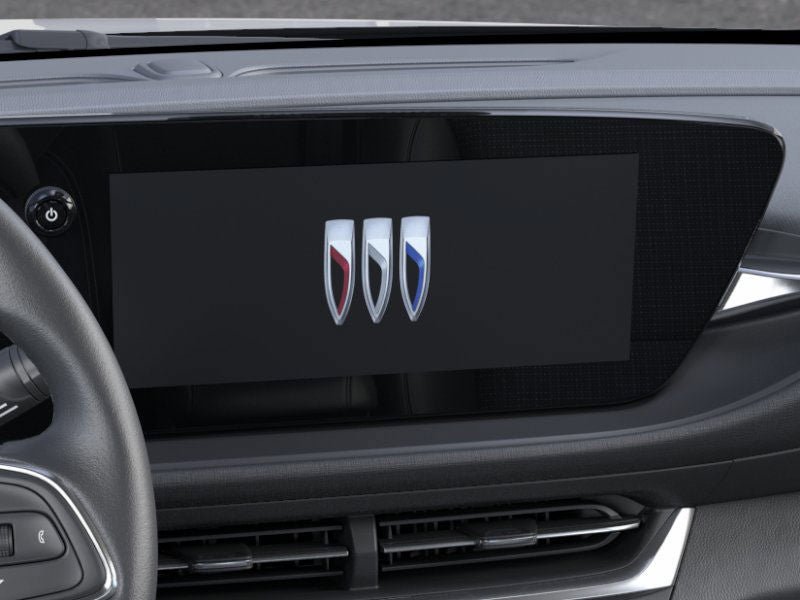 New 2026 Buick Envista Preferred w/ Convenience I Package FWD image 44