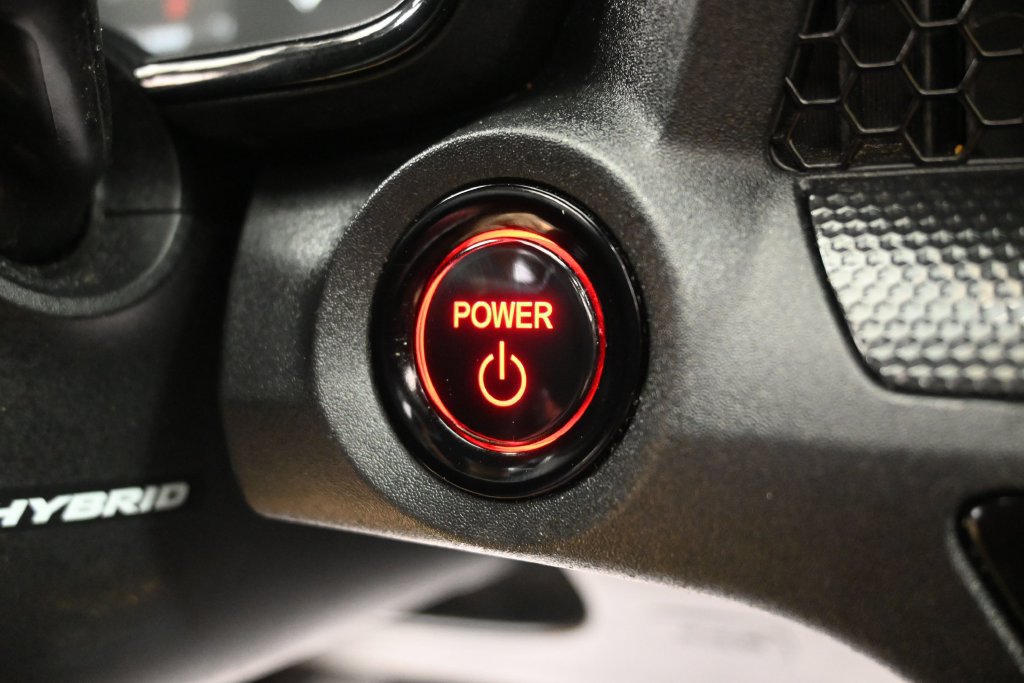 Used 2024 Honda CR-V Sport image 16