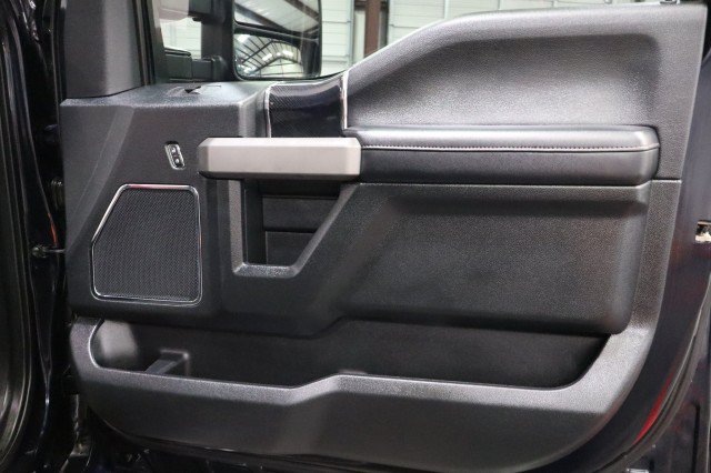 Used 2021 Ford F450 Platinum w/ FX4 Off-Road Package AWD/4WD image 77