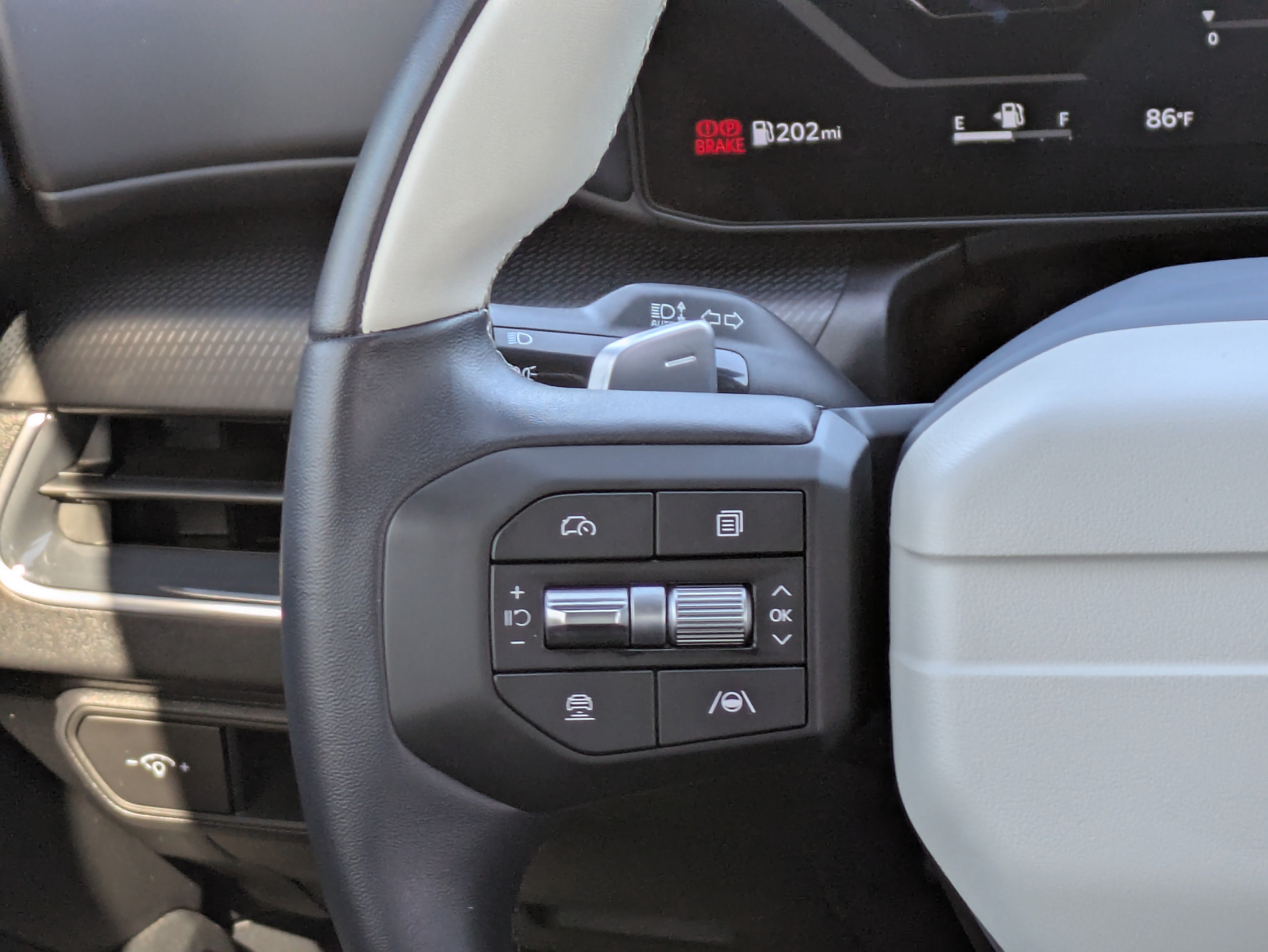 Certified 2025 Kia K4 GT-Line w/ GT-Line Premium Package FWD image 22