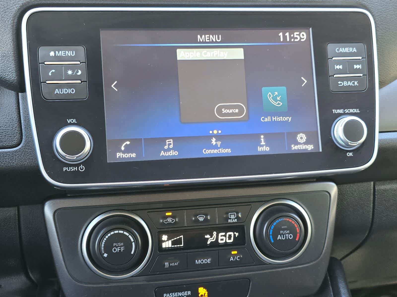 Used 2023 Nissan Leaf S FWD image 22