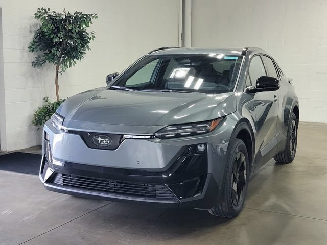 New 2026 Subaru Uncharted AWD image 2