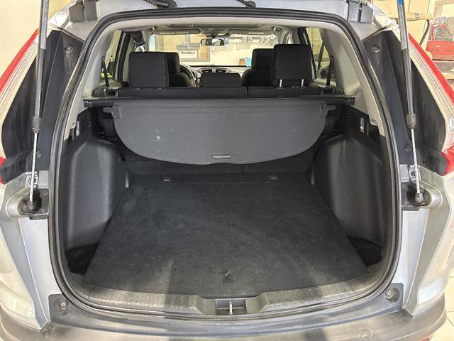 Used 2018 Honda CR-V EX image 25