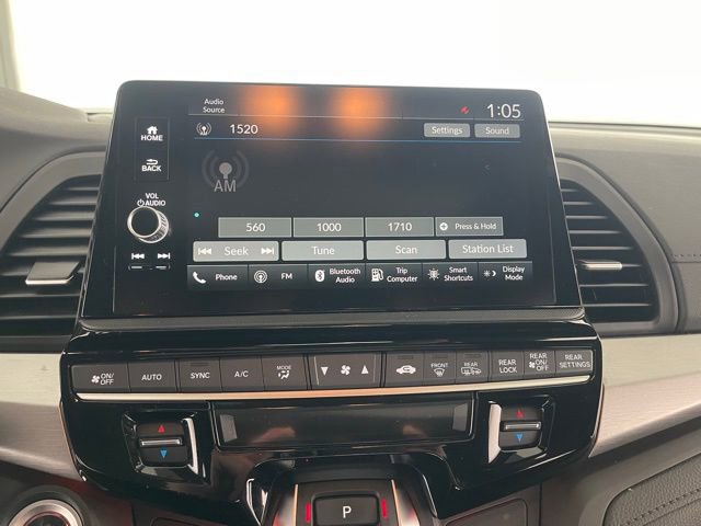 Used 2025 Honda Odyssey Sport-L image 41