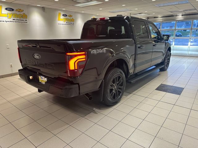 Used 2024 Ford F150 Platinum AWD/4WD image 26