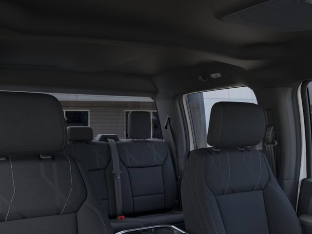 New 2026 Ford F150 STX w/ Equipment Group 200A RWD image 22