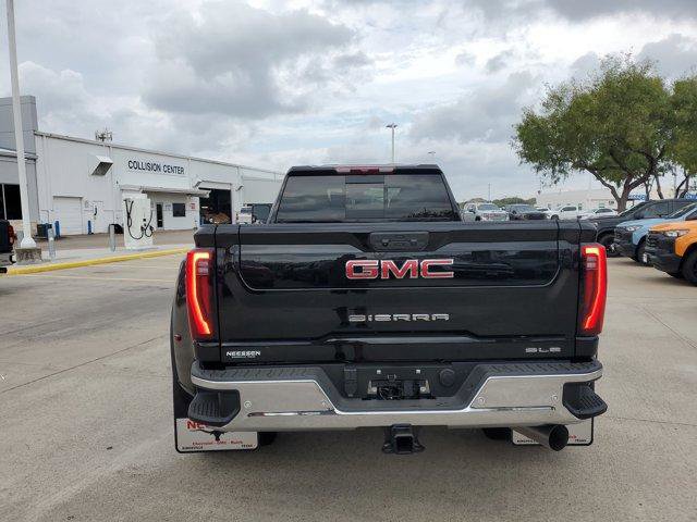 New 2026 GMC Sierra 3500 SLE w/ Preferred Package image 6