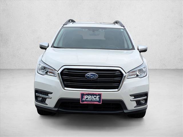 Used 2021 Subaru Ascent Touring w/ Popular Package #2A AWD/4WD image 2