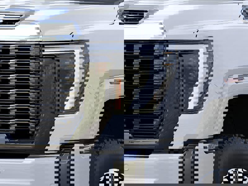 New 2026 GMC Sierra 2500 Denali Ultimate image 10