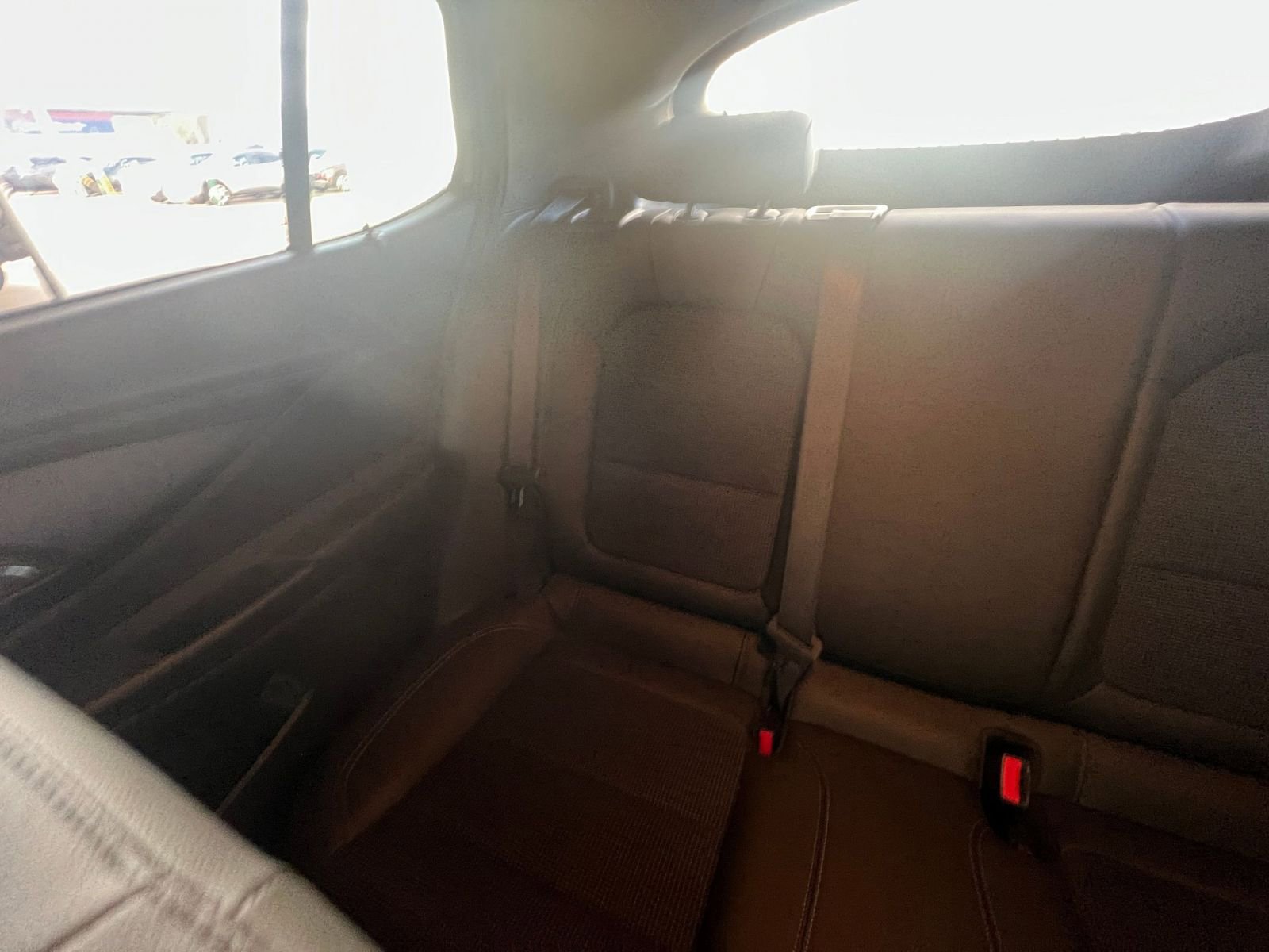 Used 2025 Buick Envista Preferred image 39