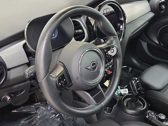 Certified 2024 MINI Cooper S image 12